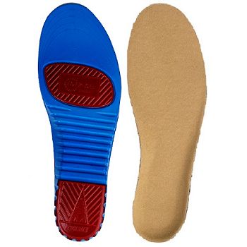 max cushion sandals